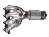 EPA Catalytic Converter Kit fit for Chrysler Sebring 2.4L 2001-2005 Stainless Steel 88092910