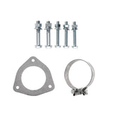 Exhaust Manifold Headers Fit Ford 4" 2011-2021 Super Duty 6.7L Diesel MT001276 06033296