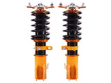 Front Rear COILOVERS fit for Toyota Corolla/Matrix 03-08 Suspension Spring Kit 94542964