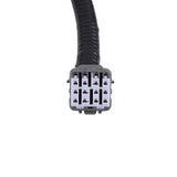 16Pin Control Main Wire Harness fit for Suzuki Outboard 26FT 36620-93J01 New 58073070