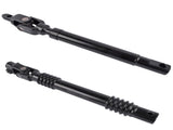 Upper & Lower Steering Shafts for Chevy Suburban Silverado Avalanche Tahoe GMC Sierra Yukon 1500 58033837