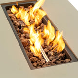 42_inch Iron Fire Pit Table W3131P277177