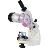 Chainsaw Sharpener Professional Multi-Angle Adjustable Chain Grinder 120-Volt Bench Grinder W46560253