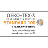 Cotton 6 Piece Bath Towel Set B03599354