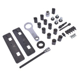 EA839 Engine Timing Camshaft Locking Tool For Audi Porsche 2.9T 3.0T T40331 42003296