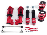 BFO Coilovers Suspension Lowering Kit fit for Honda Civic 2012-2015 Adj. Height 85793538