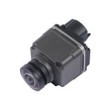 Car Rear View Backup Camera 7P6980551C for 2010-2018 VW Touareg Audi A6 C7 A7 Q7 A8 87425734