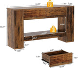 Long Console Table/Living room table 85314137