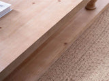 Rustic coffee, Wood coffee, Farmhouse coffee, Modern rustic furniture, Coffee W2729P270747