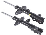 Front Left & Right Shock Absorbers Struts with Electric Fit for Buick Enclave 2018-2020 Cadillac XT5 96253423