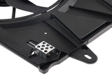 Cooling Fan Assembly fit for Chevrolet Equinox 2.4L 10-17 25952813 2Pins 13098294