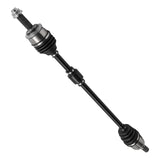 CV Axle Shaft Front Left Right Set fit for Hyundai Accent Automatic Trans 2012-17 51786365