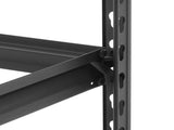 Storage Shelves, 5-Tier Adjustable, 2000 lbs Capacity, Heavy Duty Garage Storage Shelving Unit, T3342P619597