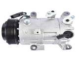 A/C Compressor Assembly Replacement for Mazda 3 CX-30 2.5L 19-23 BDGH-61-450 BDGF-61-450 62244425