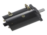 Winch Motor fit for Ramsey & Tulsa Winches Desert Dynamics MBJ4407 W8933 26222A 12V 10926373