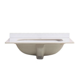 24" Bathroom Vanity Bathroom Vanity Withe W1882P144758