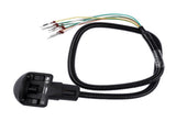 Right Auxiliary Four Switch Handle for Bobcat S205 S220 T190 T250 T320 6680418 86129821