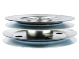 Double Deck Drive Belt Tightener Pulley fits for John Deere LX280 LX288 48C Deck AM133924 AM127594 16783853