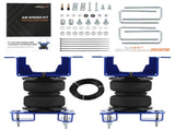 Rear Air Spring Suspension Kit fit for GMC Sierra Silverado 1500 4WD 2019-2024 17394032