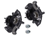 Pair Front Steering Knuckle Wheel Hub Bearing fit for Toyota Avalon 05-11 4778108020 38529806