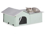 Heated Cat House 36290545