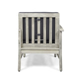 PERLA LEFT ARMCHAIR, GREY 58941.00LLDGRY