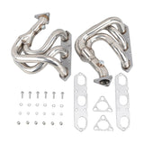 Exhaust Header Fit For Porsche 97-04 986 BOXSTER BASE/SMT001046 92986817