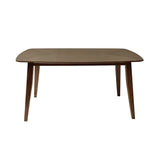 Wood Dining Table N768P176643W