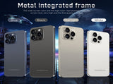A15 Pro Max 5G Android 145 Smartphone, 6.8' FHD Display, 8GB RAM 256GB Storage, 72MP Front & 25127398