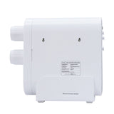 400GPD High Flow Under Sink Reverse Osmosis Water Filtration System Water Purifier For Home 1.51 31784267