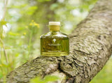 8 Rattan Scented Reed Diffuser Sticks 6.7 oz - Natural Oil Home Fragrance for a Midsummer Night's 88896497