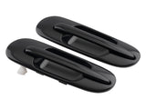 Front Left Door Handle fit for Honda CR-V 1997-2001 72680S10003 72680ST0003 69087645