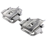 Complete Rear Brake Caliper Set fit for Toyota Sequoia 2008-2017 19-B3277 19-B3276 43514356