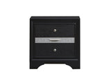Madrid G02350-N Nightstand B078P286062