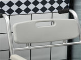 Accessibility Commode Wheelchair 23739380