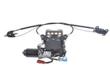Right Passenger Side Power Sliding Door Motor Cables Fit for Honda Odyssey 2005-2010 72010SHJA21 06591407