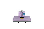 ZUN 16x24 Manual Heat Press Machine With Slide-out base W1883P195262