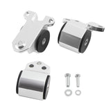 Motor Mounts 3 Bolt for Honda Civic EG 92-95 for Acura Integra 94-01 B&D Series 71664396