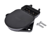 Accelerator Pedal Sensor 699207 Fit for 1994-2002 Chevrolet C1500 B7 B7T042 C2500 Black 95528730