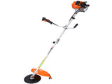 52cc Weed Wacker Gas Powered,6 in 1 Multifunction, String Trimmer, 8 inch Weed Wacker Attachments 77104258
