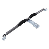 Dual Steering Stabilizer Kit fit for Dodge Ram 1500 4WD 1994-1999 Lifted 2"-8" 03499351