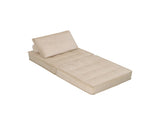 66.9 inch modular sofa, single seater, double-layer multi-combination, skin-friendly fabric, DIY W3975P455223