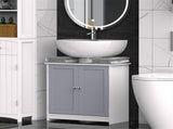 Bathroom Storage Cabinet 09508348