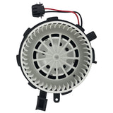 HVAC Heater Blower Motor Fan Assembly Fits for Audi A4 S4 Q5 2009-2012 700291 52513877