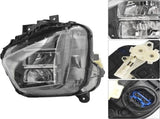 Right Side Front Headlights Assembly 92102-CW650 Fit For 2025-2026 Hyundai Tucson 33363065