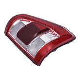 Rear Left Driver Side LED Tail Light Lamp w/ Blind Spot for Ford F-150 F150 2021 2022 2023 34004482