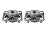 Deluxe Front End Repair Kit w/Control Arm Bushing fit for Club Car Precedent 2004-Up 09244750