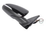 Front Right Passenger Side View Mirror with In-housing Signal Light Fits for Kia Optima Sedan 4-Door 79074842