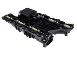 Intake Manifold W/Control Model Replacement for Ram 1500 Jeep Grand Cherokee 3.0L V6 Diesel 54750843