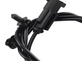 ABS Wheel Speed Sensor fit for Ford Explorer 2013-2018 2ABS2860 ALS2592 1802-513630 50299966